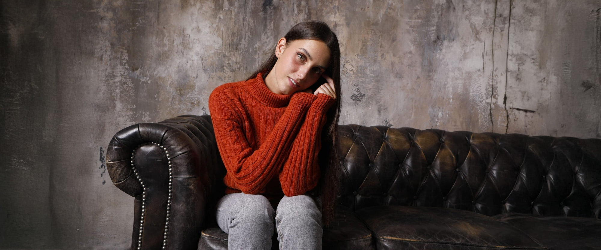 Lana Merino o Cashmere? Quando scegliere uno e quando l'altro...