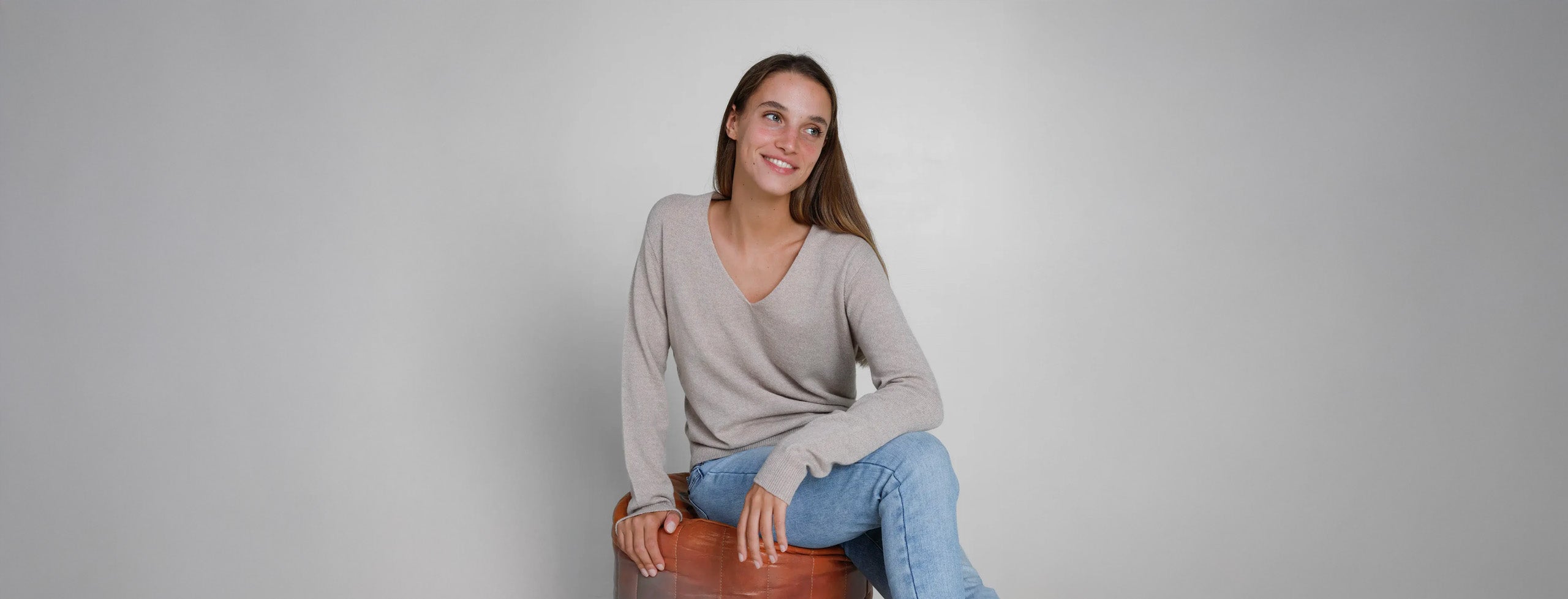 Maglioni Mezza Stagione Matteo Fiorio Maglieria