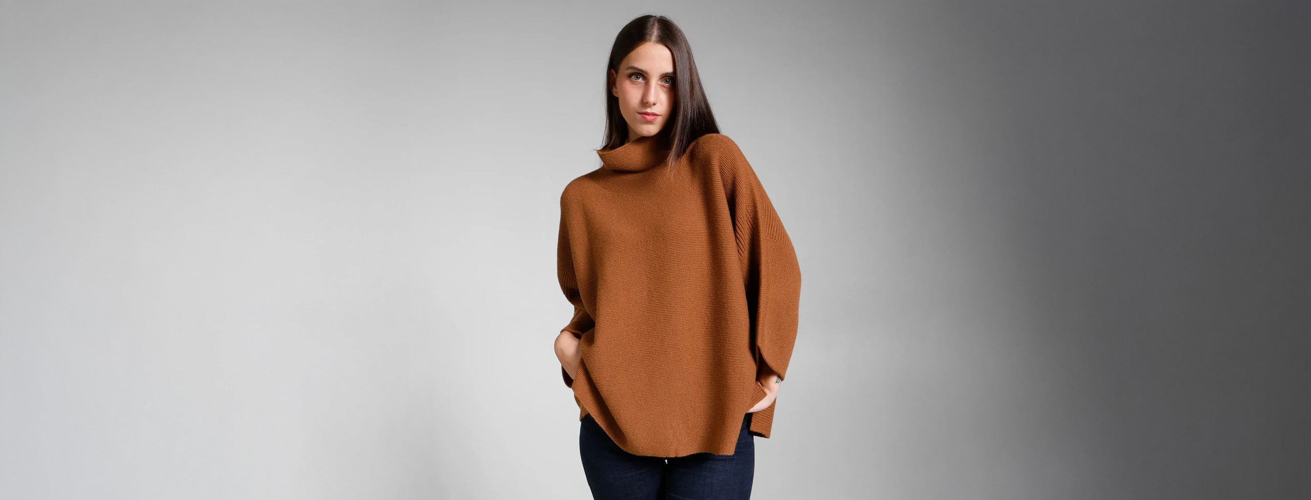 Maxi Maglia e Oversize