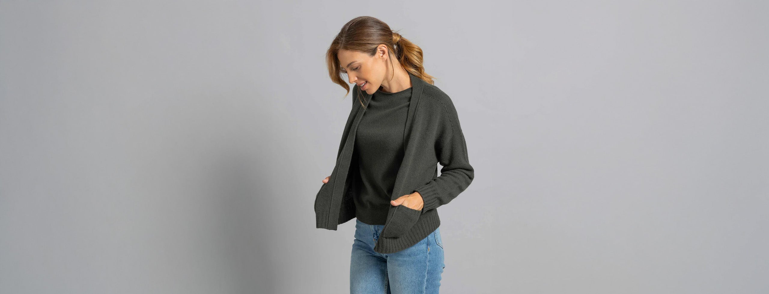 Outlet Matteo Fiorio Maglieria