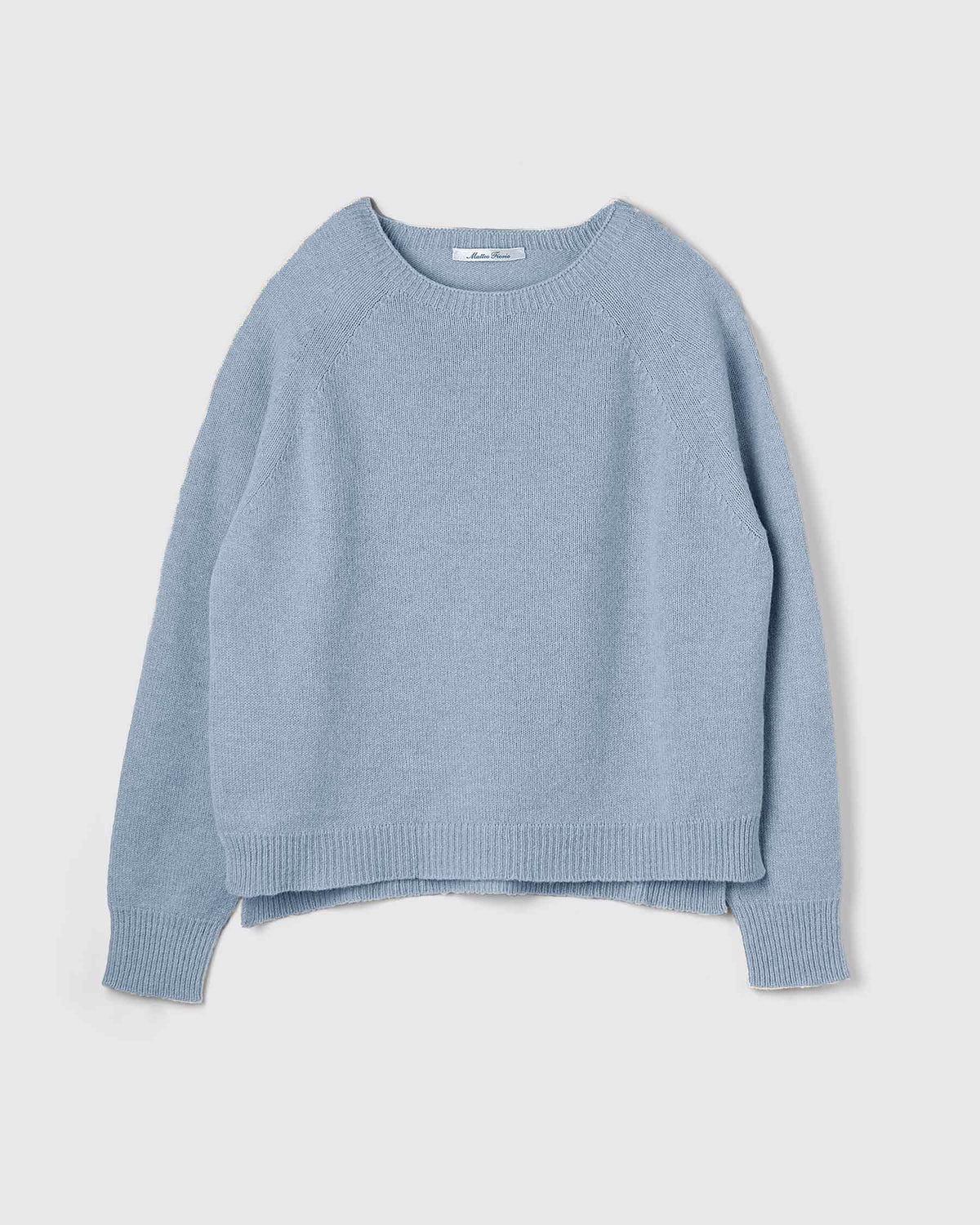 barchetta-con-spacchi-in-lana-merino-e-cashmere-alaska-Matteo-Fiorio-Maglieria