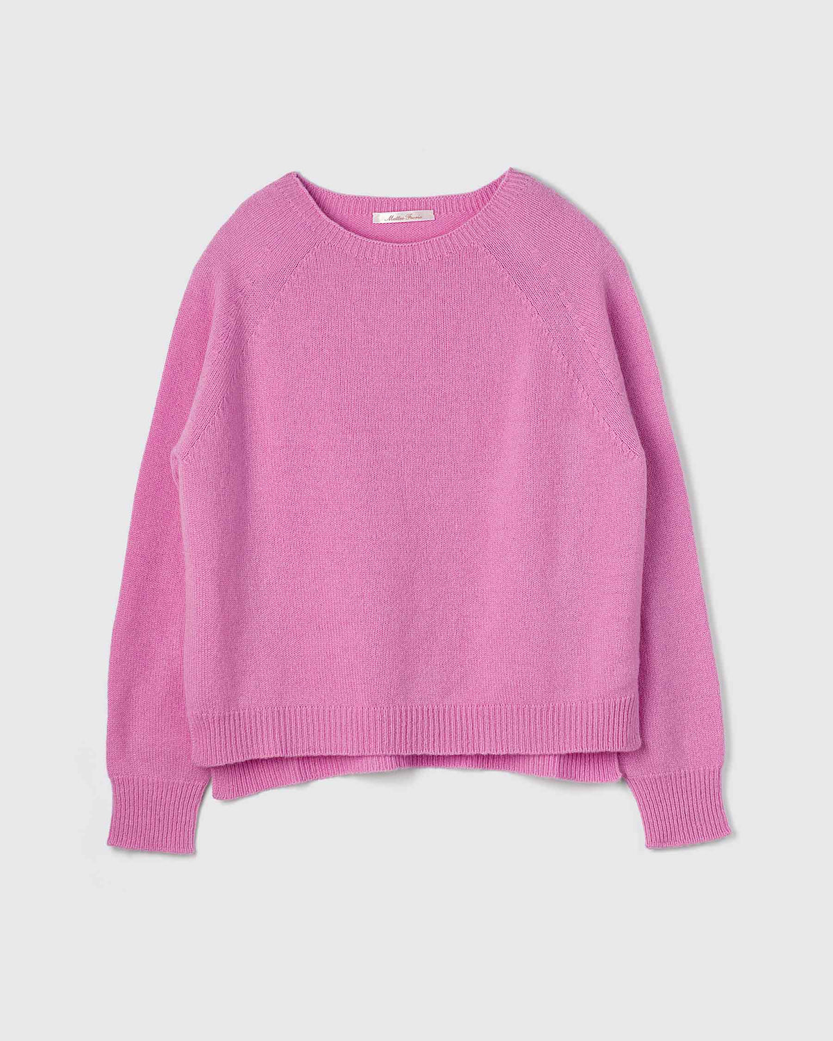 barchetta-con-spacchi-in-lana-merino-e-cashmere-azalea-Matteo-Fiorio-Maglieria