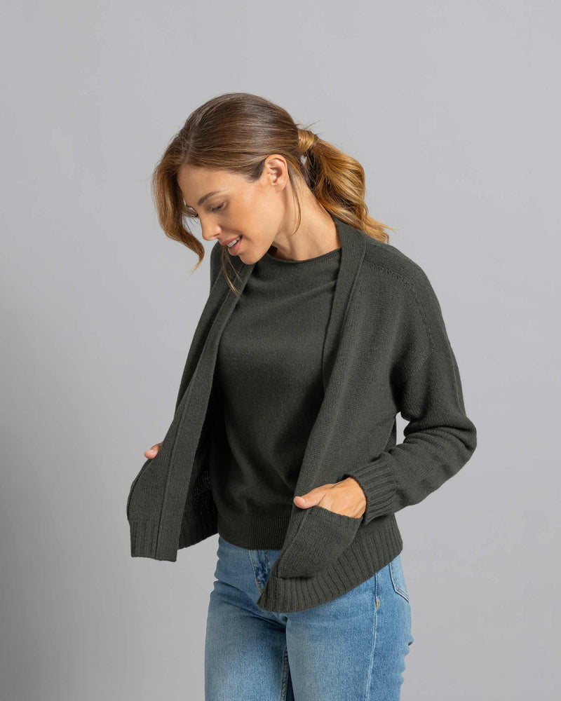 cardigan-scatolina-lana-e-cashmere-senza-bottoni-Matteo-Fiorio-Maglieria-3