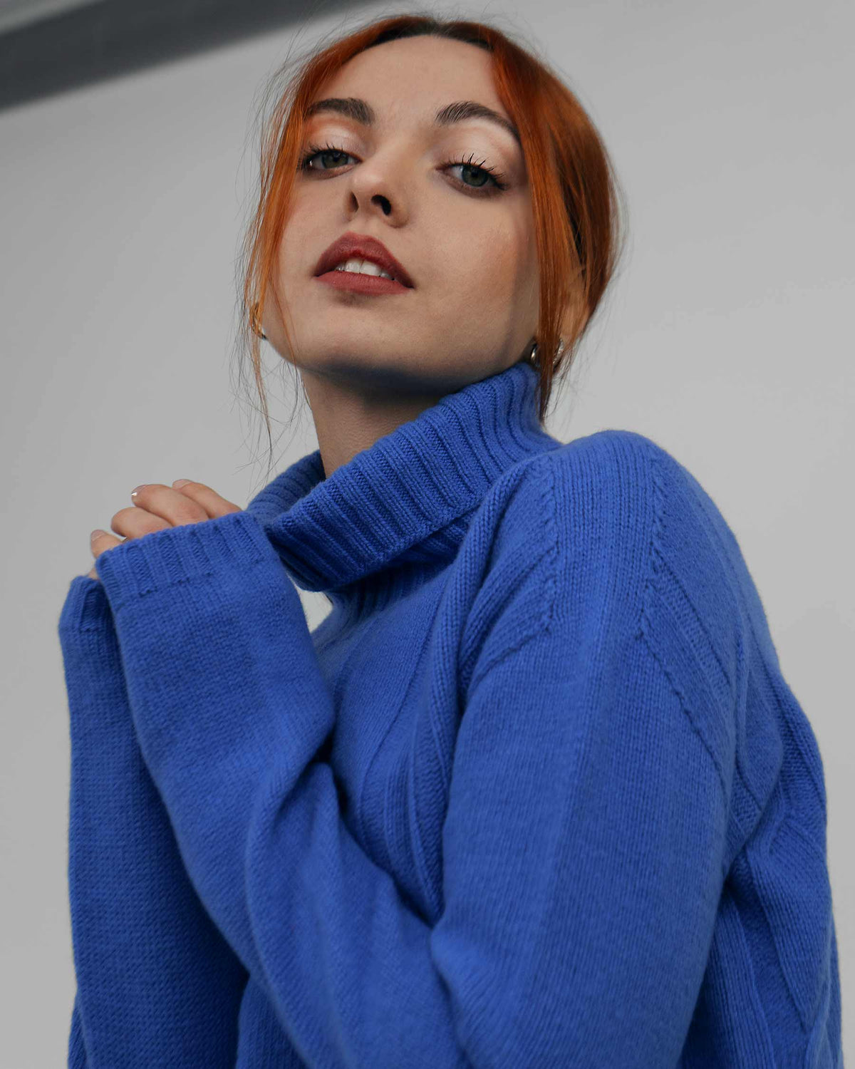 dolcevita-lana-merino-e-cashmere-a-trecce-Matteo-Fiorio-Maglieria