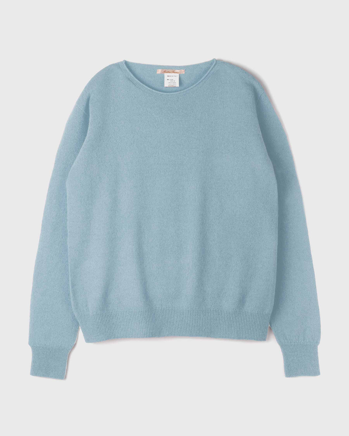 girocollo-basic-lana-e-cashmere-alaska-Matteo-Fiorio-Maglieria