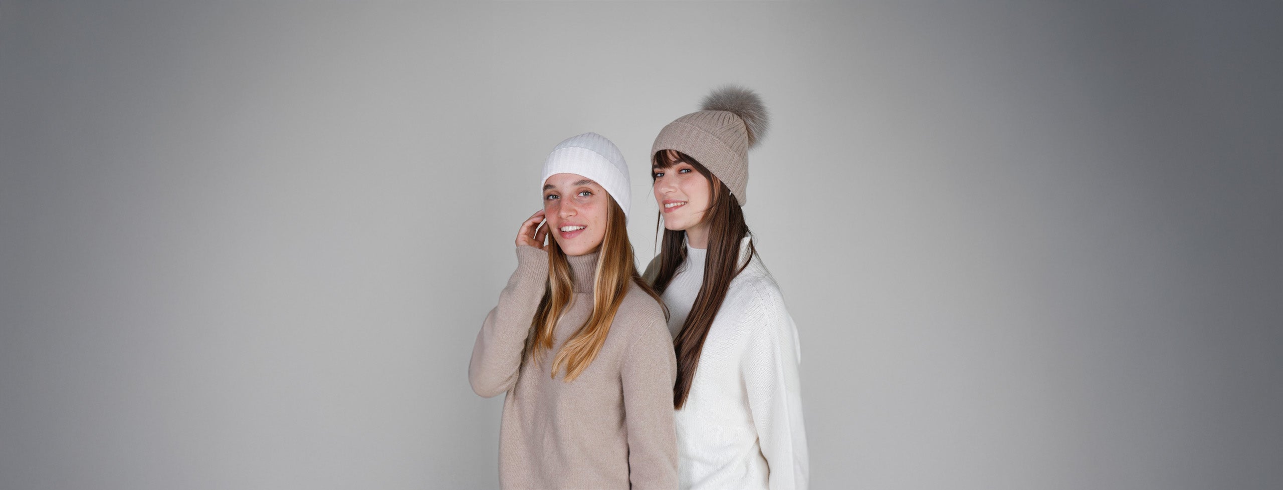 Accessori Cashmere